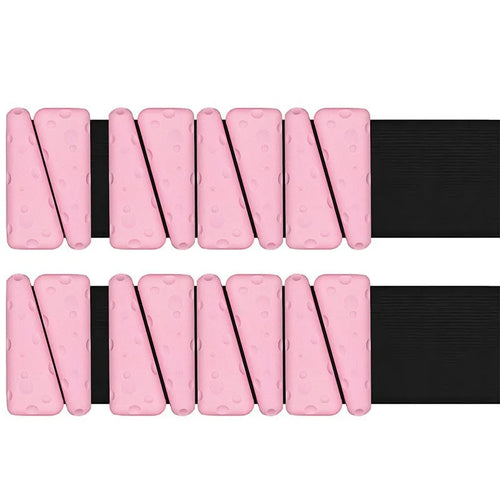 1/2lbs Yoga Wrist Weight Exercise Adjustable Ankle